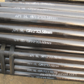 Масляный трубопровод ASTM A53 Бесплатная стальная труба